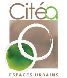 logo Citéa Espaces Urbains Urbanova