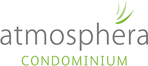 logo Atmosphera - Condominium / Groupe Calex Urbanova