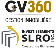 logo CONDOS LOCATIFS SLRO - GV360 Urbanova